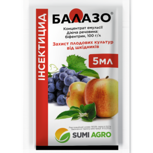 Балазо 5мл