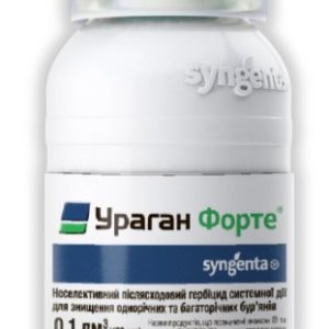 Ураган Форте 100мл
