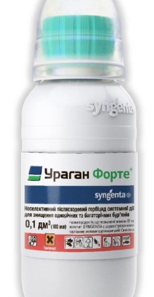 Ураган Форте 100мл
